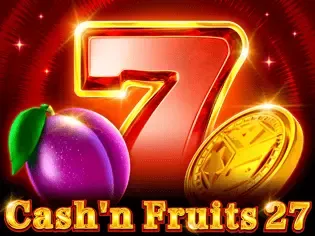 Cash'n Fruits 27
