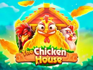 The Chicken House screenshot
