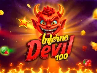 Inferno Devil 100 screenshot