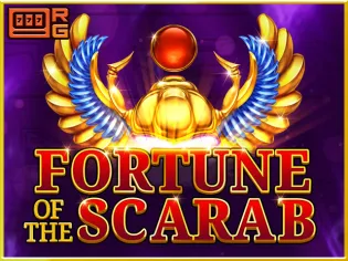 Fortune Of The Scarab screenshot