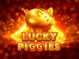 Lucky Piggies screenshot