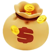 Spin & Win welfare icon
