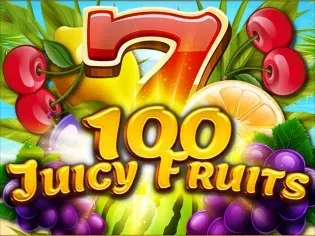 100 Juicy Fruits screenshot