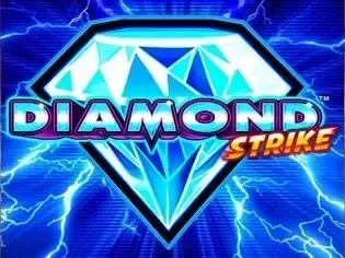 Diamond Strike screenshot