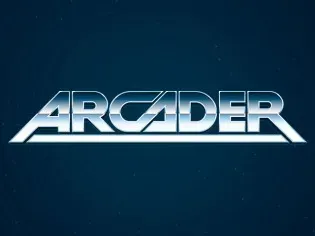 Arcader screenshot