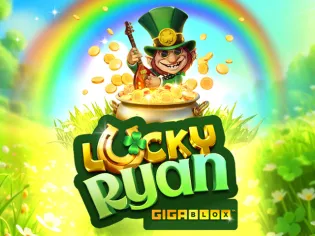 Lucky Ryan Gigablox screenshot