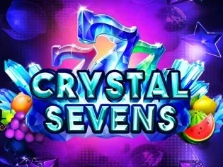 Crystal Sevens screenshot